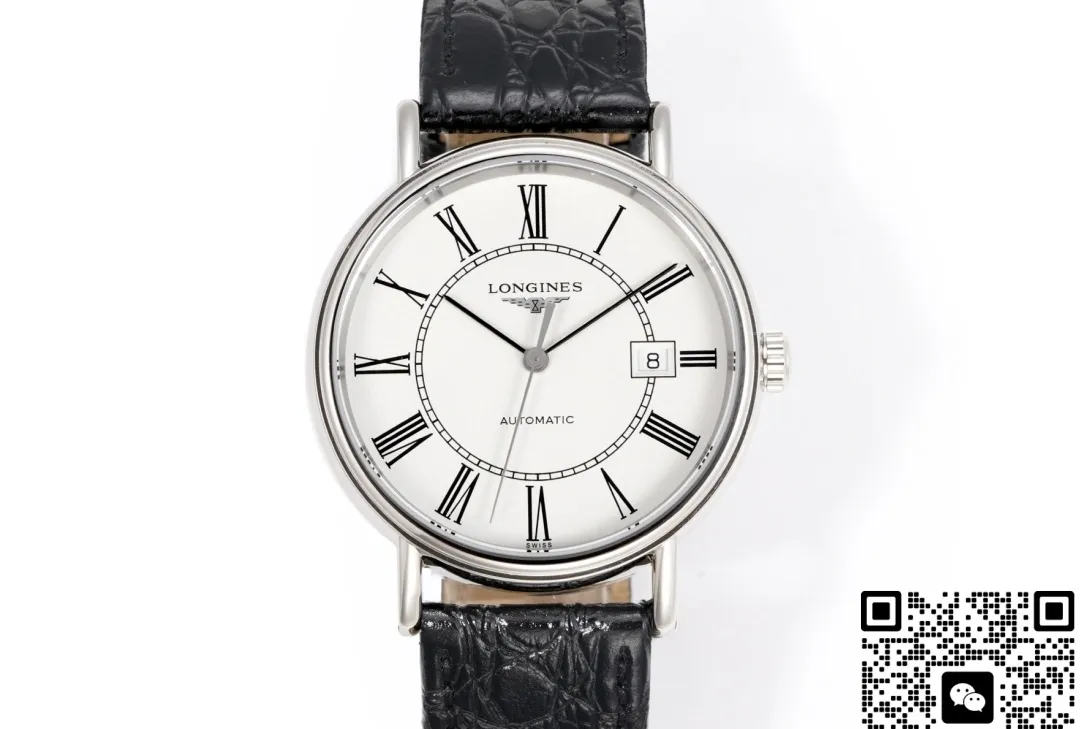 XC Factory Longines Elegant L4.922.4.11.2 1:1 Best Edition Replica Watch